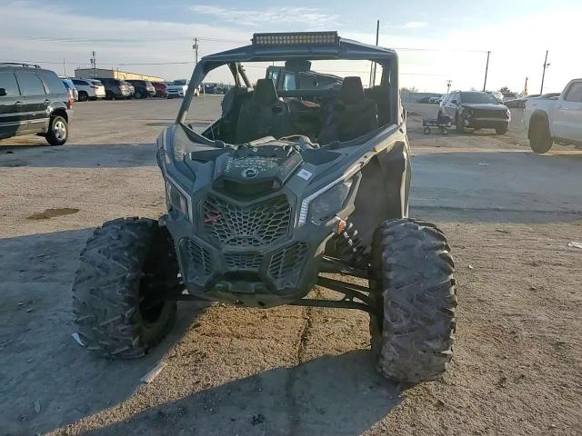 2019 Can-Am Maverick X3 X Ds Turbo R VIN: 3JBVDAW49KK002516 Lot: 95916135