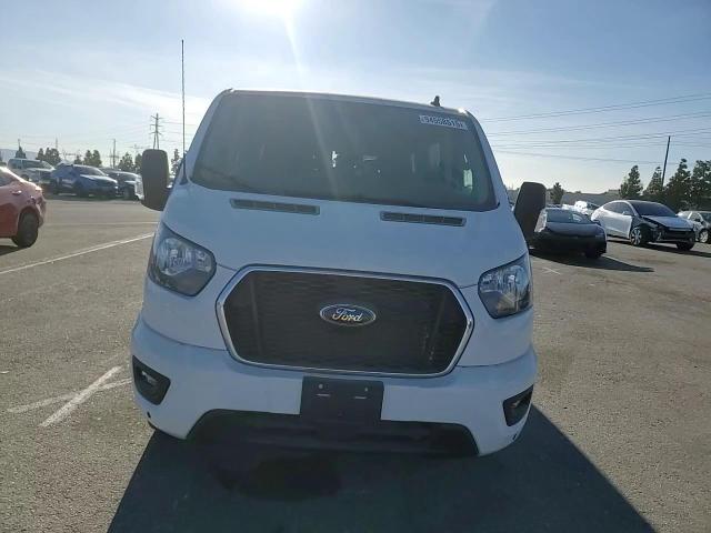 2024 Ford Transit T-350 VIN: 1FBAX2Y83RKA45817 Lot: 94558515