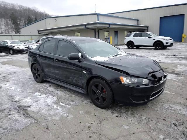2014 Mitsubishi Lancer Se VIN: JA32V2FW6EU007907 Lot: 94335025