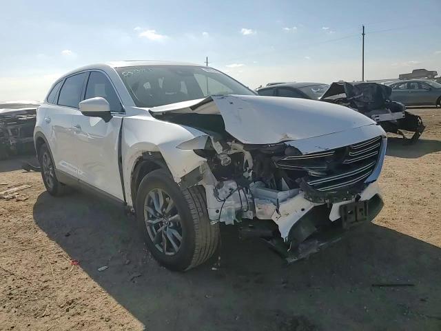 2020 Mazda Cx-9 Touring VIN: JM3TCACY5L0420036 Lot: 96274745