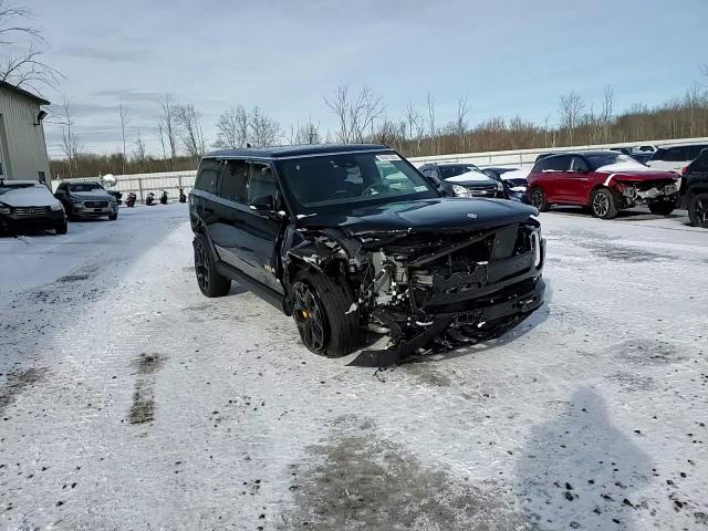 2024 Rivian R1S Adventure VIN: 7PDSGABA5RN035836 Lot: 94087205