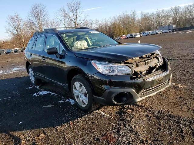 2016 Subaru Outback 2.5I VIN: 4S4BSAAC0G3268102 Lot: 95834665