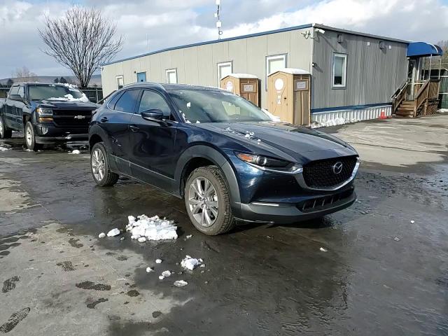 2021 Mazda Cx-30 Premium VIN: 3MVDMBDL4MM209443 Lot: 94878385