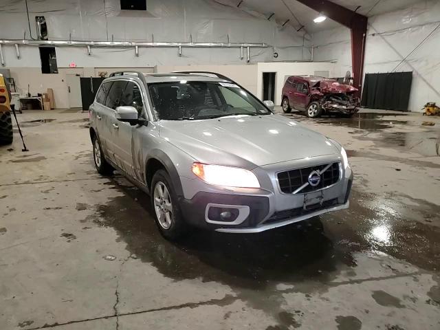 2013 Volvo Xc70 3.2 VIN: YV4940BZ7D1150952 Lot: 95162685