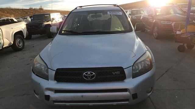 2006 Toyota Rav4 Sport VIN: JTMBK32V166007199 Lot: 96800025