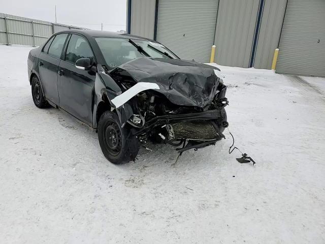 2006 Volkswagen Jetta Value VIN: 3VWPF71K66M794284 Lot: 95032705