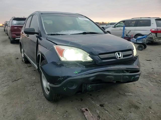 2009 Honda Cr-V Lx VIN: 5J6RE38309L022210 Lot: 94662515