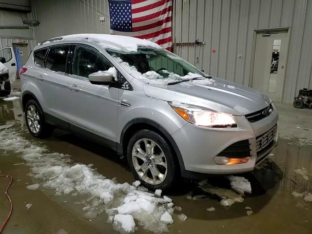 2016 Ford Escape Se VIN: 1FMCU9GX6GUC48714 Lot: 95848595