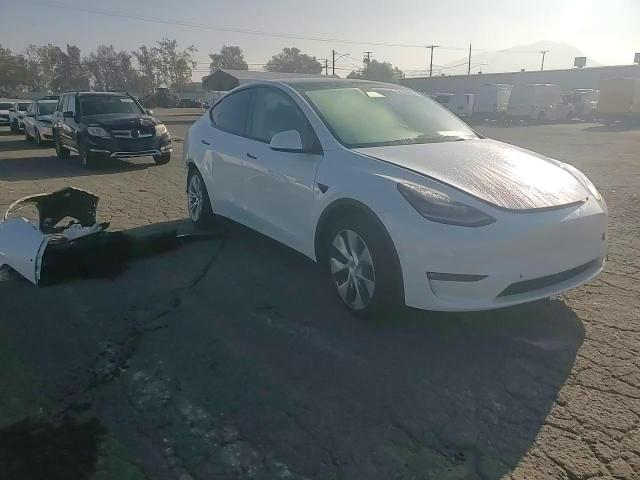 2021 Tesla Model Y VIN: 5YJYGDEE6MF218588 Lot: 94763425