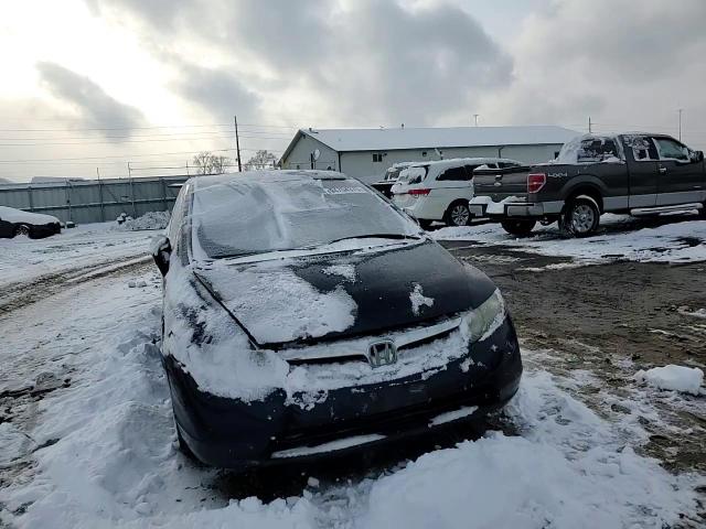 2011 Honda Civic Lx VIN: 2HGFA1F57BH521362 Lot: 94704375