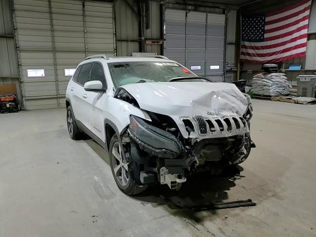 2021 Jeep Cherokee Limited VIN: 1C4PJMDX1MD175821 Lot: 98112565
