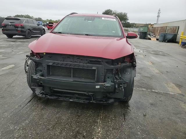 2020 Hyundai Kona Sel VIN: KM8K22AAXLU425434 Lot: 95955415