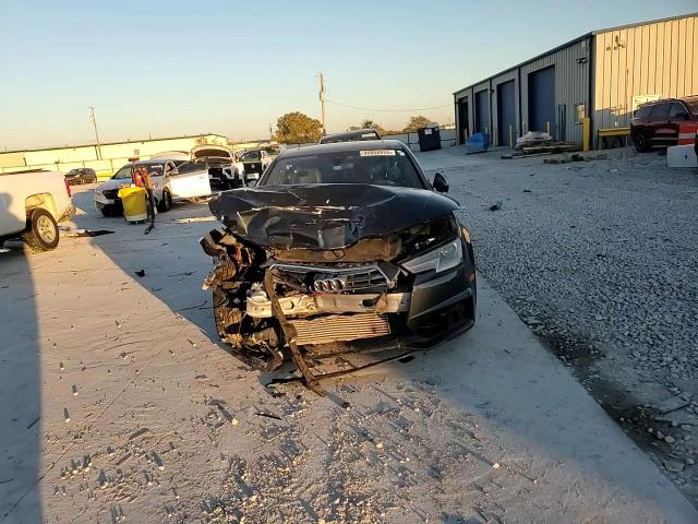 2019 Audi A4 Premium VIN: WAUGMAF45KA029393 Lot: 96050855