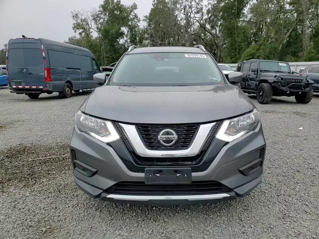 2019 Nissan Rogue S VIN: KNMAT2MV1KP521980 Lot: 97039145