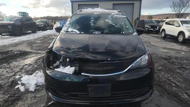 2017 Chrysler Pacifica Touring VIN: 2C4RC1DG7HR768121 Lot: 94799335