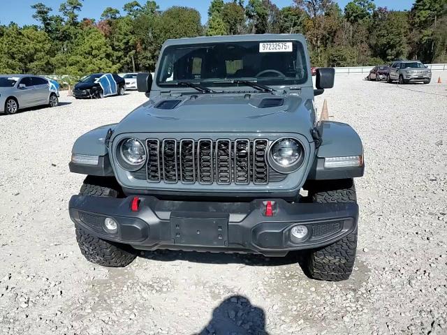 2025 Jeep Wrangler Rubicon VIN: 1C4PJXFN0SW581992 Lot: 97232575