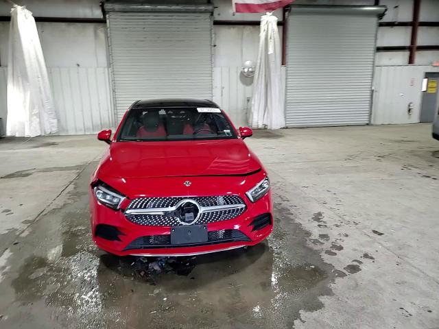 2020 Mercedes-Benz A 220 4Matic VIN: W1K3G4FB2LW044338 Lot: 92766835