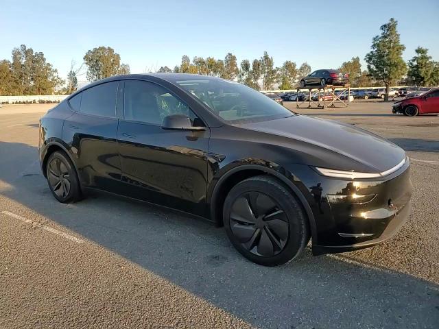2026 Tesla Model Y VIN: 7SAYGDEDXTF516716 Lot: 94454375