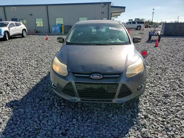 2012 Ford Focus Sel VIN: 1FAHP3H23CL321979 Lot: 94719265