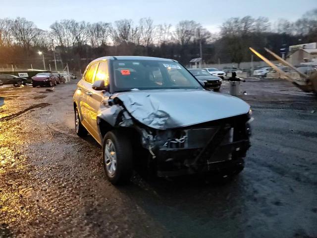 2021 Hyundai Venue Se VIN: KMHRB8A37MU070369 Lot: 97299755