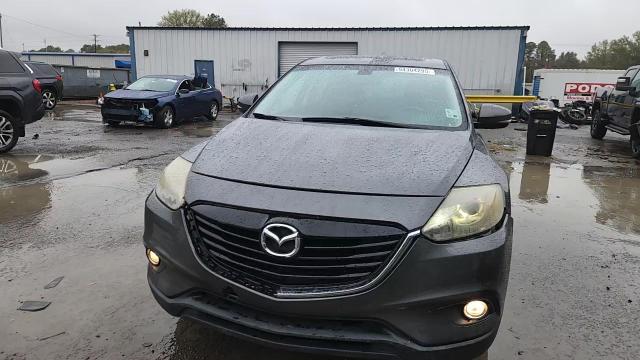 2013 Mazda Cx-9 Grand Touring VIN: JM3TB3DA5D0401178 Lot: 94304295