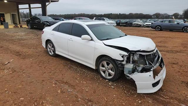 2011 Toyota Camry Base VIN: 4T1BF3EK8BU598414 Lot: 94934505