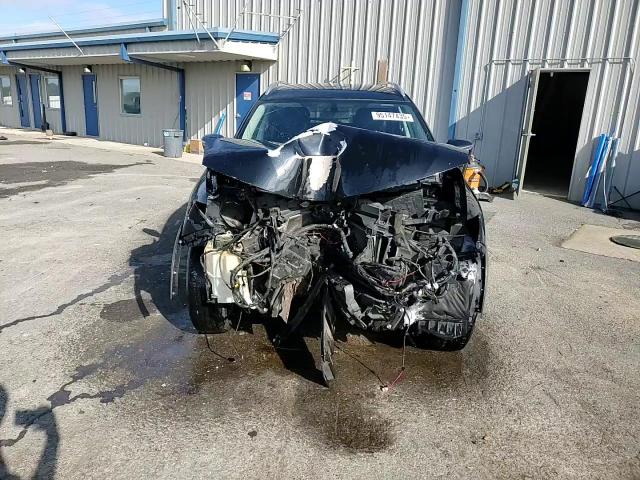 2018 Nissan Rogue S VIN: KNMAT2MT9JP512747 Lot: 95147435