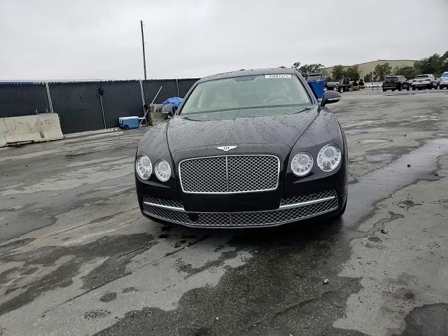 2016 Bentley Flying Spur VIN: SCBEC9ZA4GC053860 Lot: 95887575