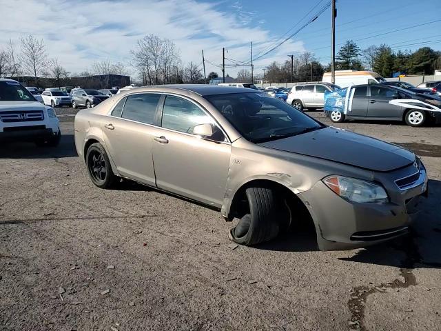 2008 Chevrolet Malibu 1Lt VIN: 1G1ZH57B38F238396 Lot: 96626035