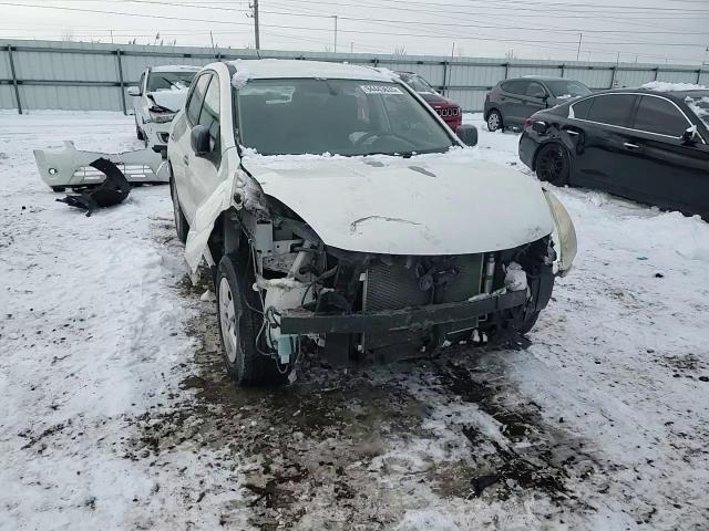 2013 Nissan Rogue S VIN: JN8AS5MT0DW543677 Lot: 94443635