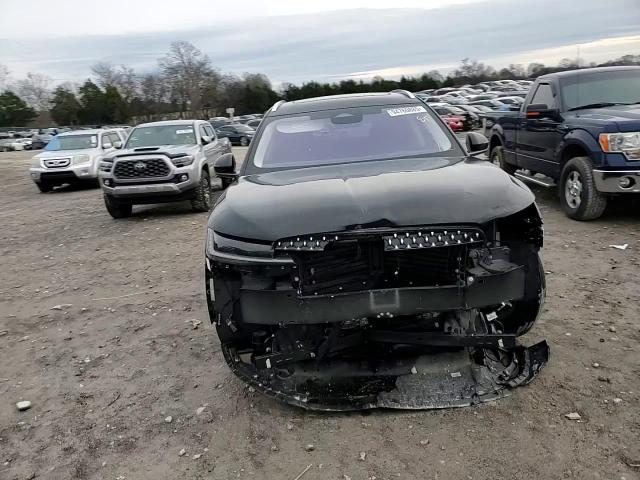 2025 Lincoln Nautilus Reserve VIN: 5LMPJ8K48SJ930034 Lot: 94760885