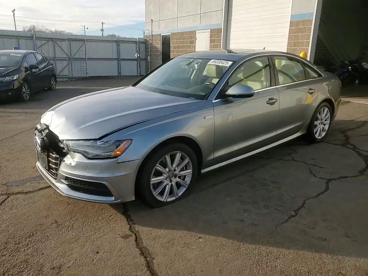 Фото: WAUHGAFC5DN016951