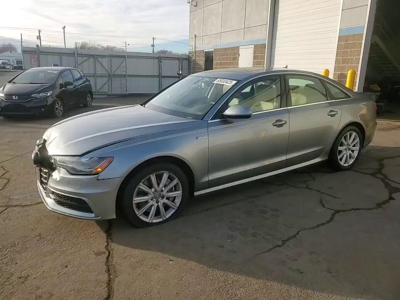 Фото: WAUHGAFC5DN016951