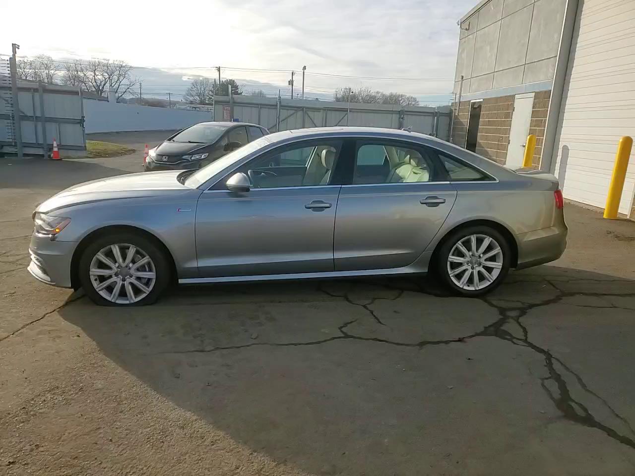 Фото: WAUHGAFC5DN016951