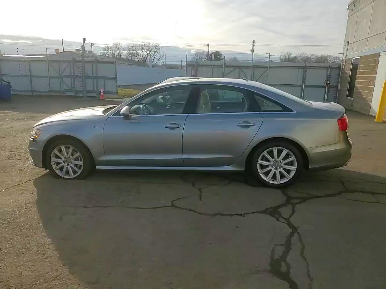 Фото: WAUHGAFC5DN016951