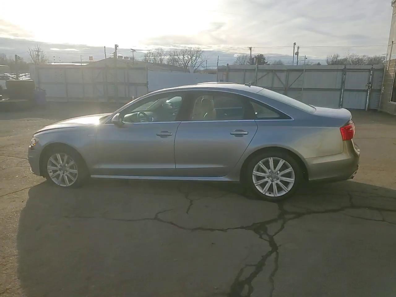 Фото: WAUHGAFC5DN016951