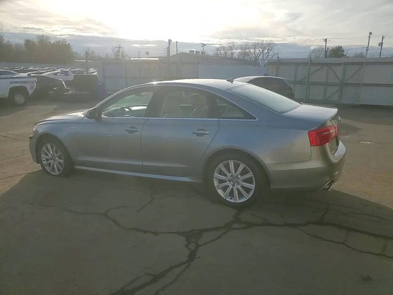 Фото: WAUHGAFC5DN016951