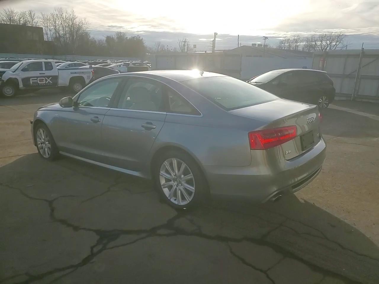 Фото: WAUHGAFC5DN016951