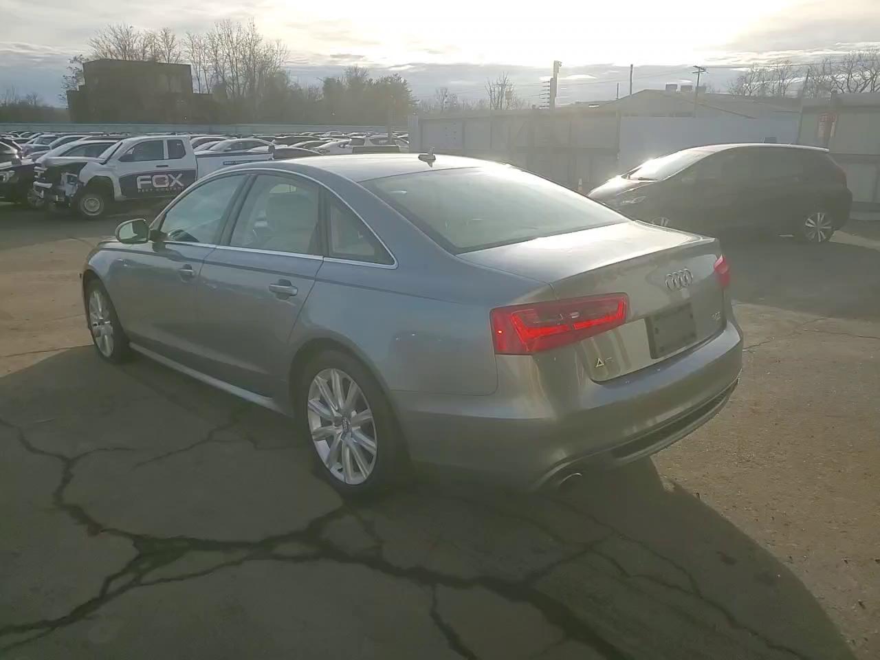 Фото: WAUHGAFC5DN016951