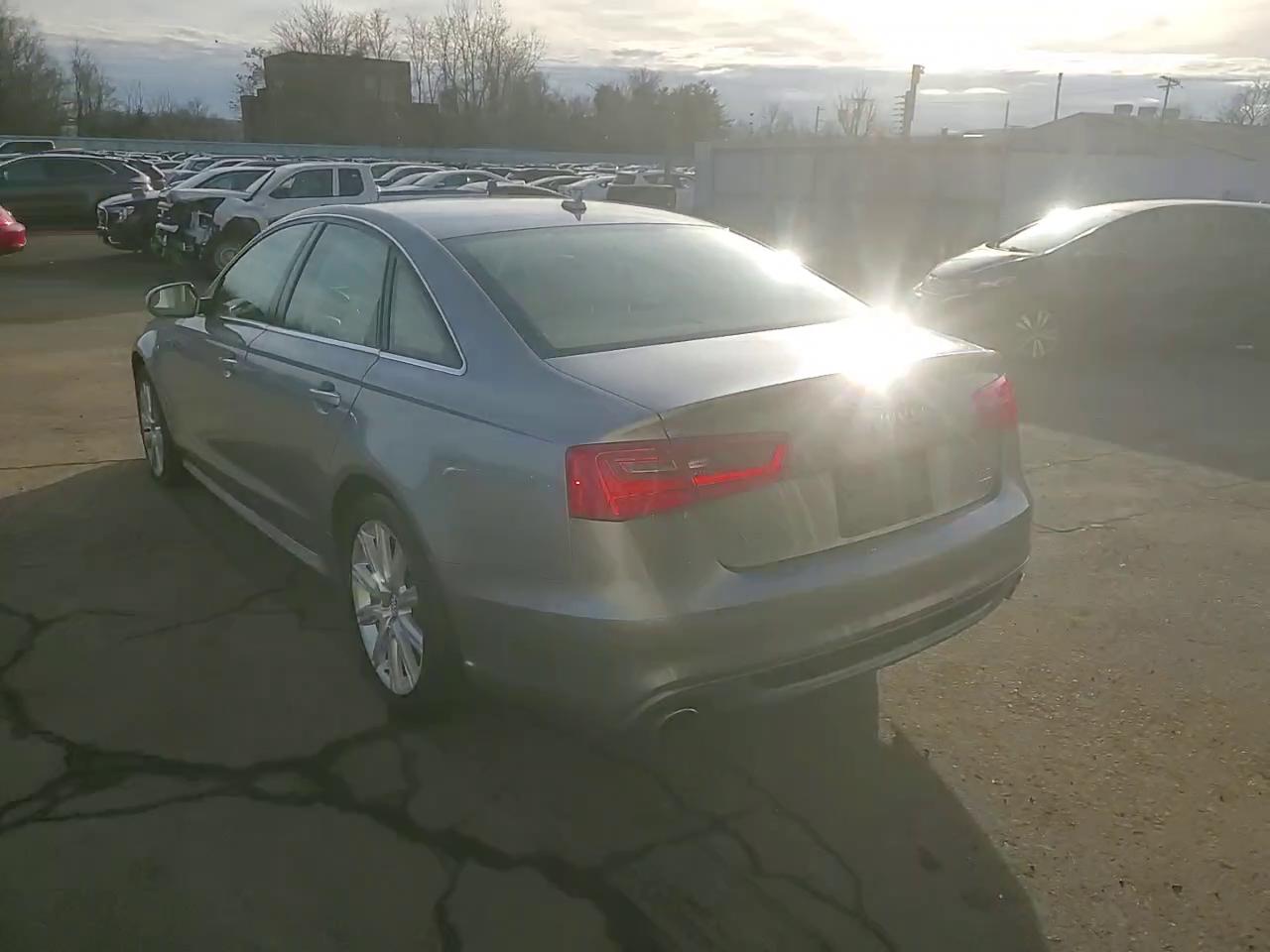 Фото: WAUHGAFC5DN016951