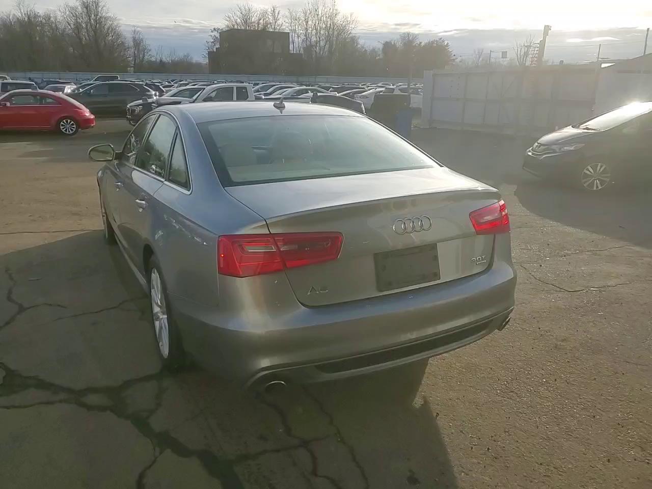 Фото: WAUHGAFC5DN016951