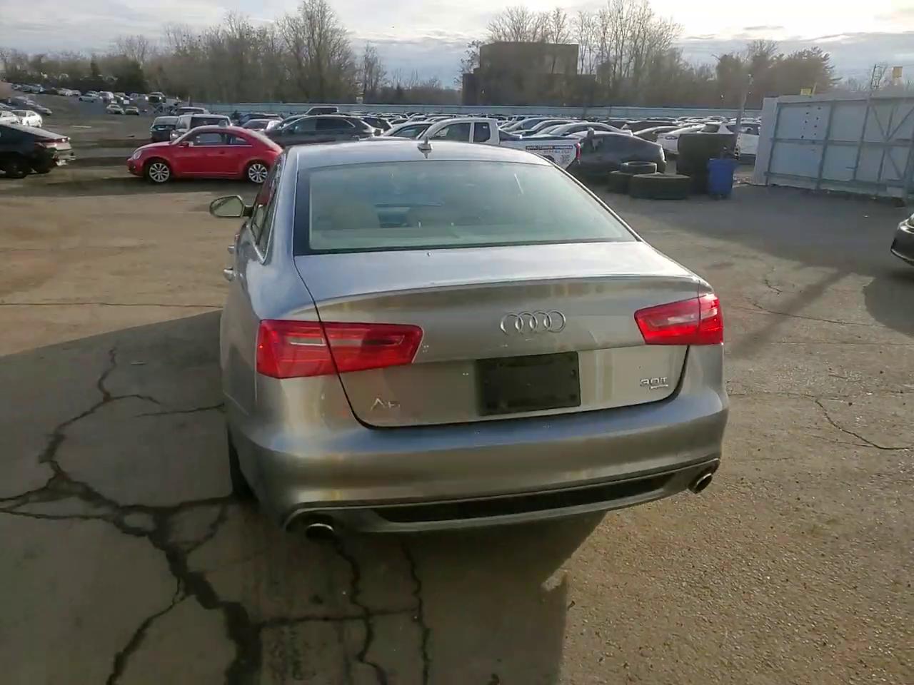 Фото: WAUHGAFC5DN016951