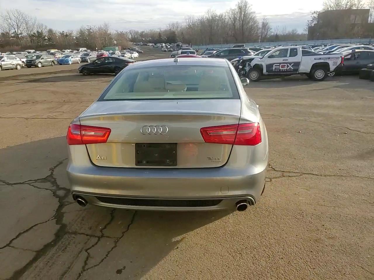 Фото: WAUHGAFC5DN016951