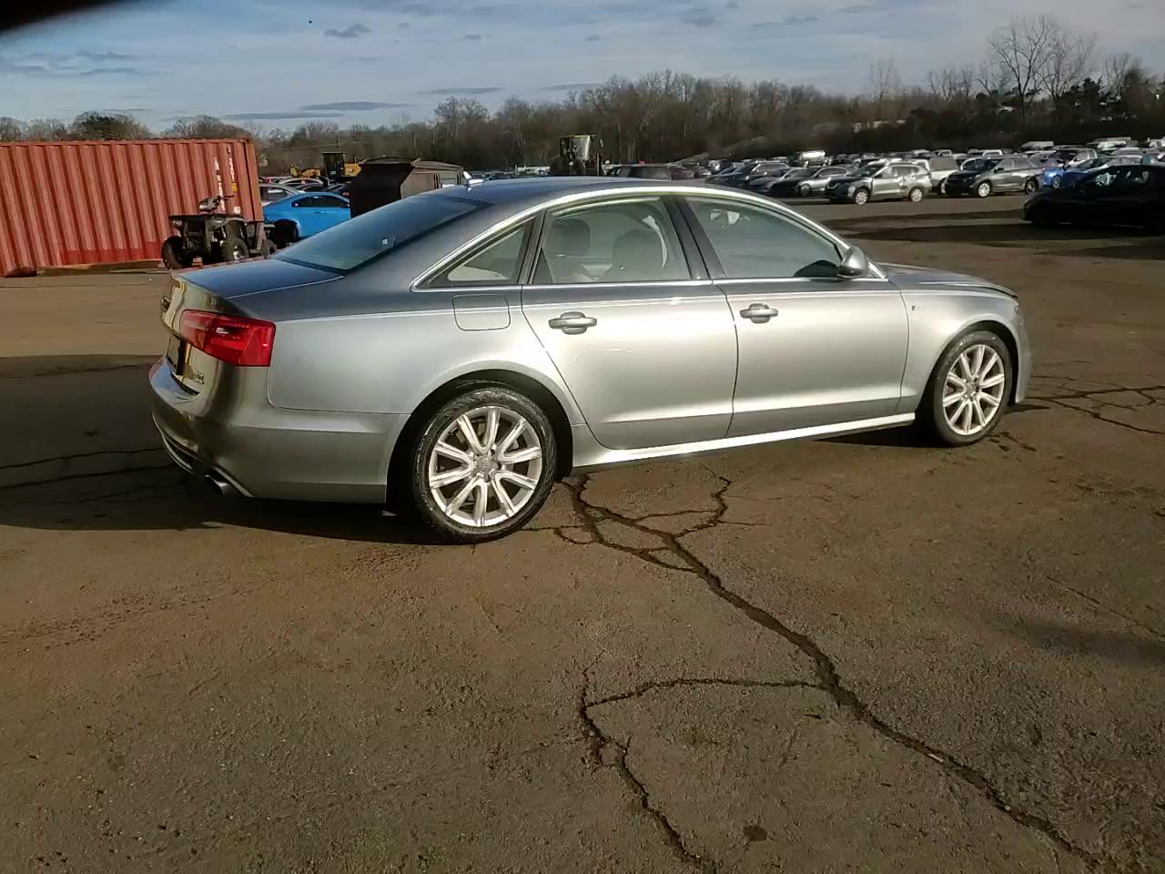 Фото: WAUHGAFC5DN016951