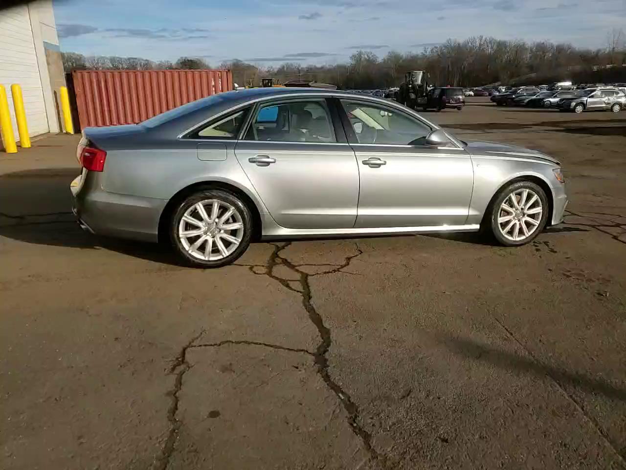 Фото: WAUHGAFC5DN016951