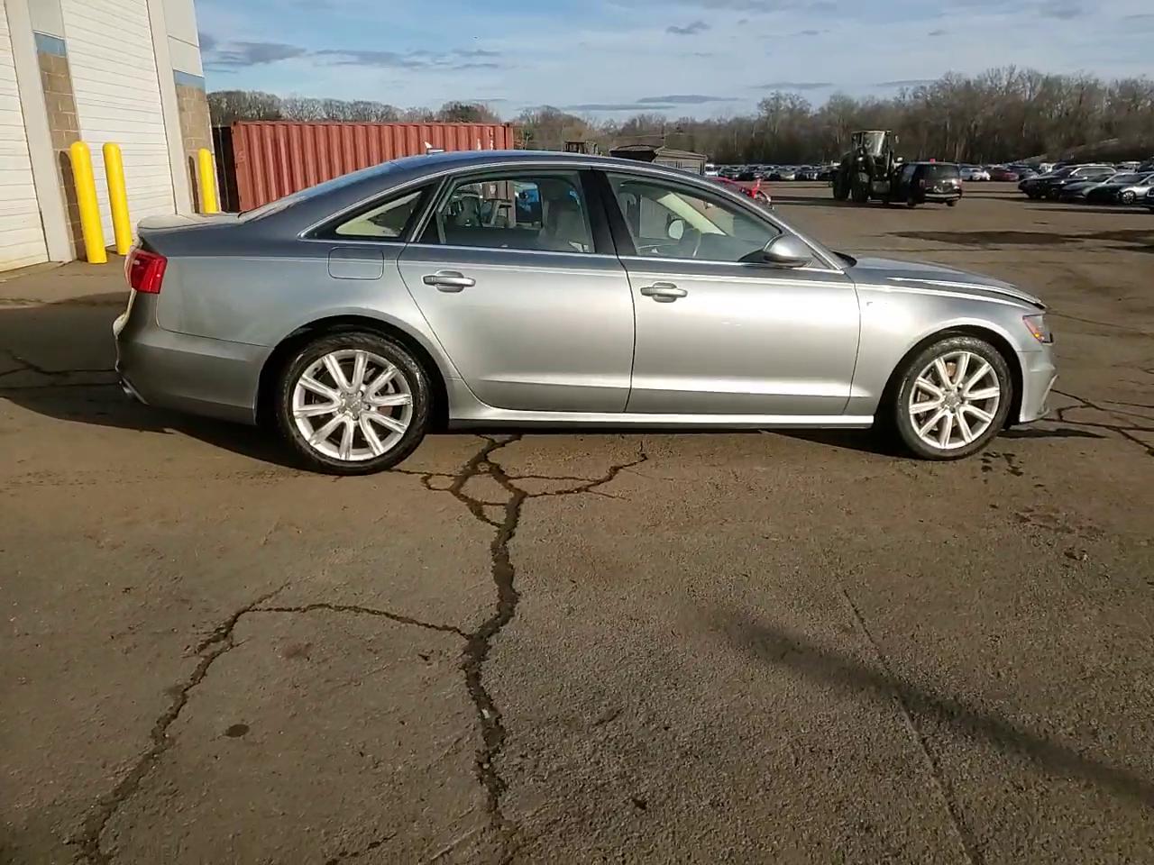 Фото: WAUHGAFC5DN016951