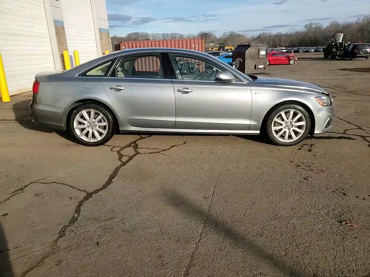 Фото: WAUHGAFC5DN016951