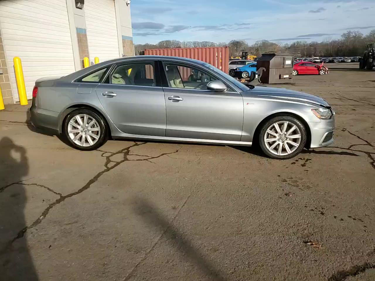 Фото: WAUHGAFC5DN016951