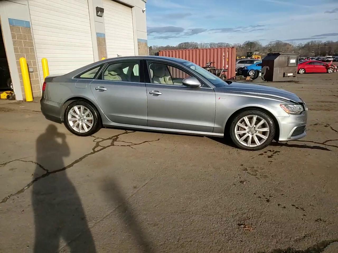 Фото: WAUHGAFC5DN016951