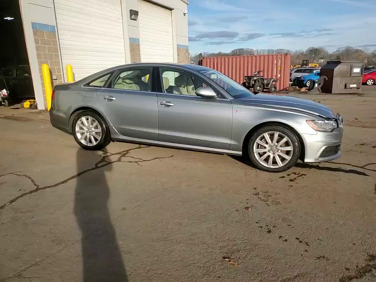 Фото: WAUHGAFC5DN016951